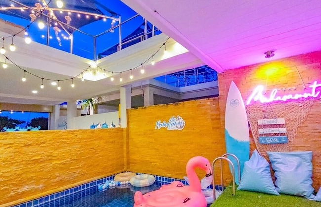 Mahasamut coastal Poolvilla - Foto 33