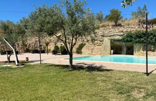 Agriturismo Baglio Pollicarini - Foto 78