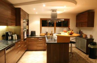 Villa Alpenoase - Foto 33