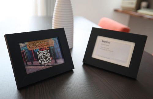 Designer Flat in Bethnal Green - Foto 27