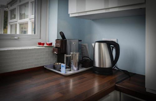 Coastal Haven - Foto 13