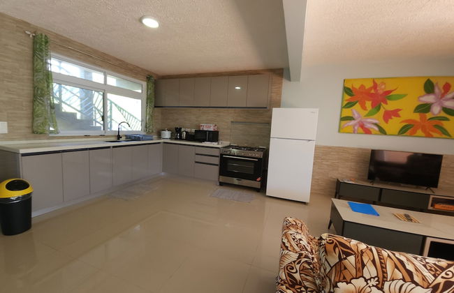 TAINA - Bord de lagon - Foto 5