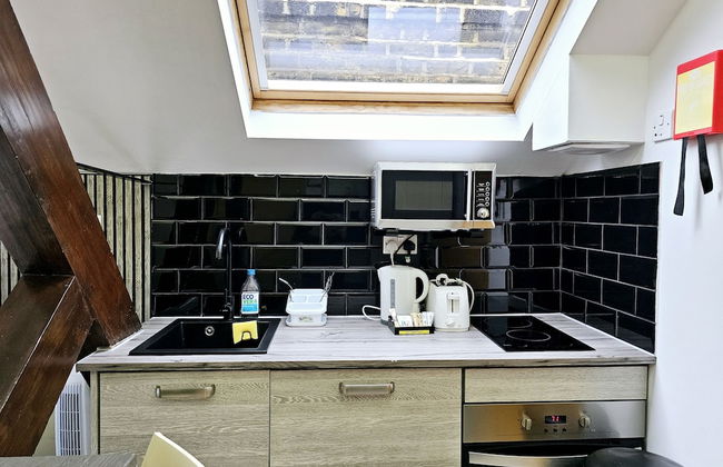 London Stay Apartments - Foto 49