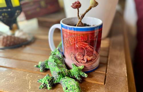 El Sueño Del Angel - Foto 15