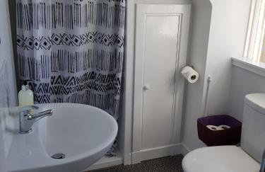 Black Isle Holiday Apartments - Foto 88