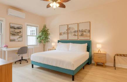 Game Farm Villa by Avantstay 10bdr, Private Pond, Spa, Pool Family-friendly - Foto 79