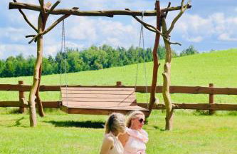 Domki Eden z Ballią - Foto 10