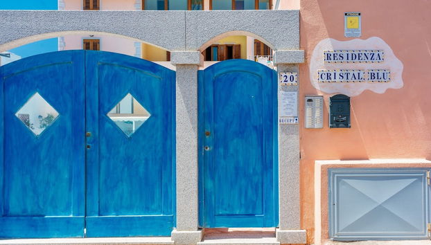 ISA-Residence with swimming-pool in Santa Teresa di Gallura - Foto 2, Imagen principal