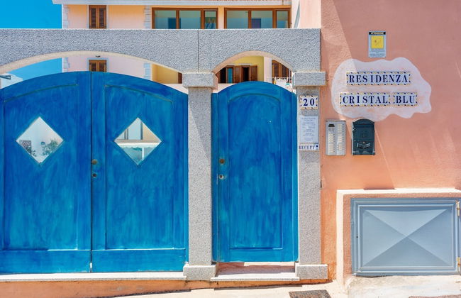 Residence con piscina a 300 mt dal mare - Foto 1