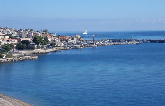 Park Residence Cicladi - Traditional Sicilian Hospitality - Photo 55