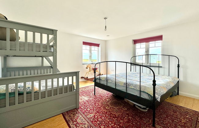 Seawynds Family Home With Far-reaching Sea Views - Foto 33