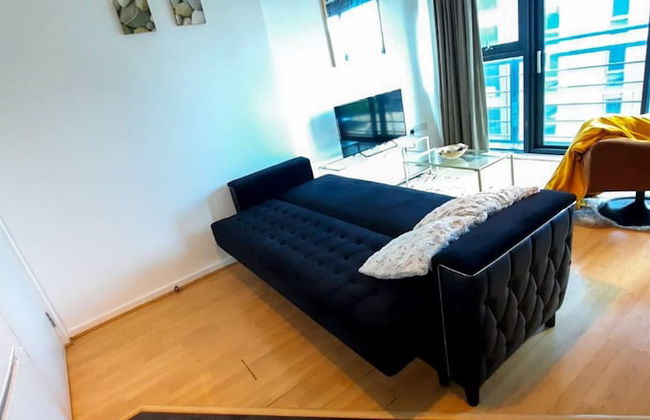 2-bed Apartment Near City Centre - Foto 21
