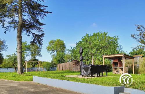 Gîte du Lavoir, 8 personnes - Foto 6