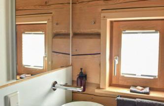 Log Cabin With Sauna In The Upper Harz Mountains - Foto 15