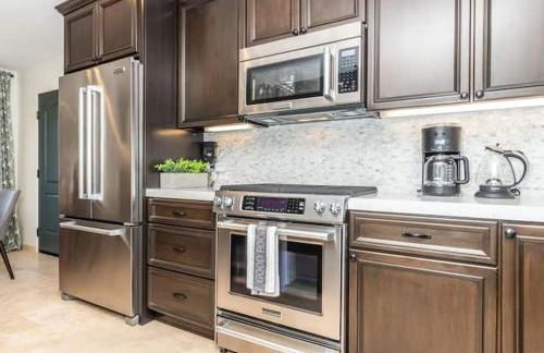 Villa Amanda Williams - Foto 34