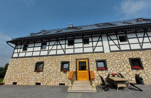 Agroturystyka Ranczo Gościszów - Foto 21