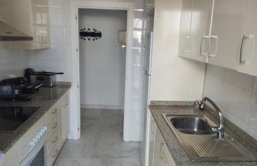 Apartamento El Mirador del Cantil - Foto 9