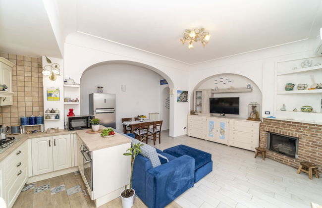 Casa Melevyen - Foto 12