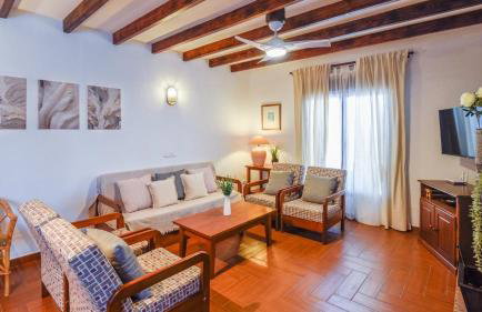 Casa Rural la Higuera de Rios Antequera - La Higuera by Ruralidays - Foto 19