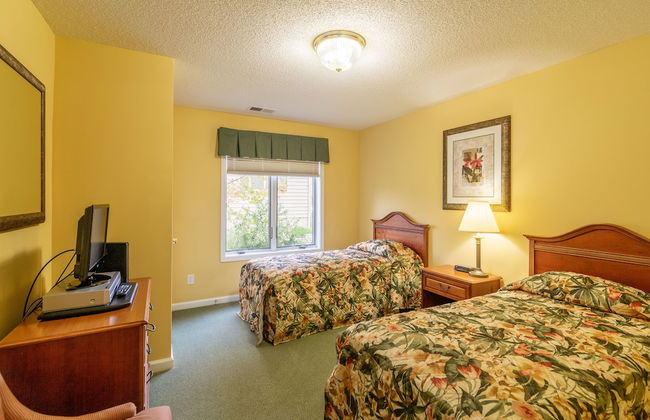 Massanutten's Woodstone Meadows by Tripforth - Foto 6