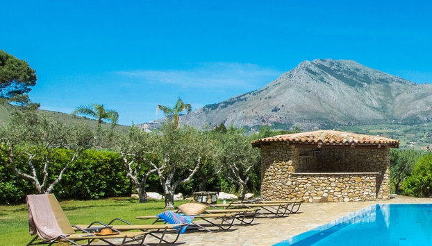 L Ulivo Blu - Two-bedroom With View by Wonderful Italy - Foto 2, Habitación