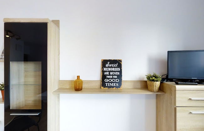 Rint - Centrum Kaczorowskiego - Foto 23