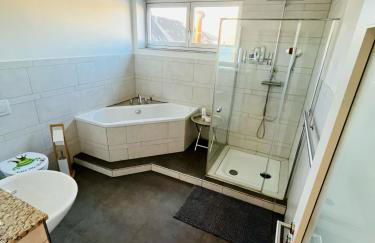 NaSa Wohnung Uerdingen - Foto 44