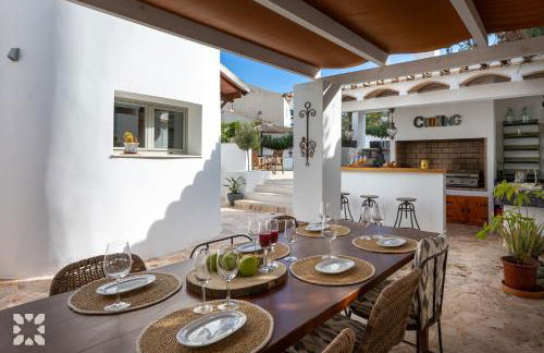 Villa Talamanca by Abahana Villas - Foto 9