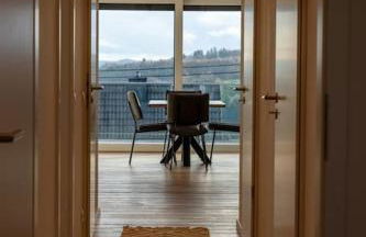 Luxuriöse Penthousewohnung mit Fernblick und vielen Wanderwegen - Foto 3