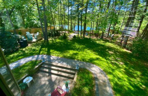 Clear Pond Suite - Photo 33