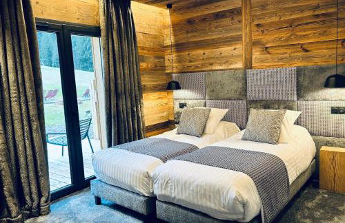 Hameau des Prodains - Résidence - Foto 59