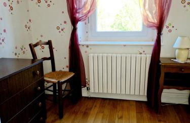 Gîte La Scierie, Maison Familiale, Laguiole - Photo 42