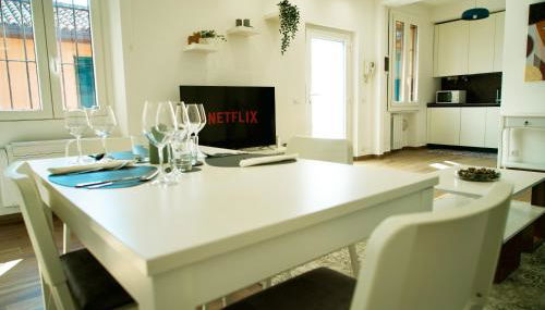 Residenza dei Molini Monza centro - Foto 4