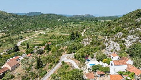 House on the rock by Villas Guide - Foto 3