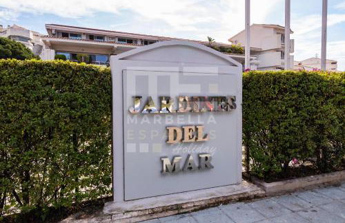 CENTRICO APARTAMENTO EN SEGUNDA LÍNEA DE PLAYA, PARKING, WIFI 609 - Foto 25