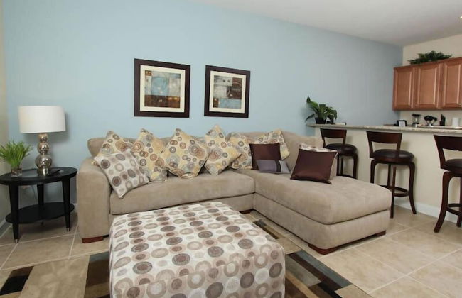 Ov2896 - Paradise Palms - 4 Bed 3 Baths Townhome - Foto 13