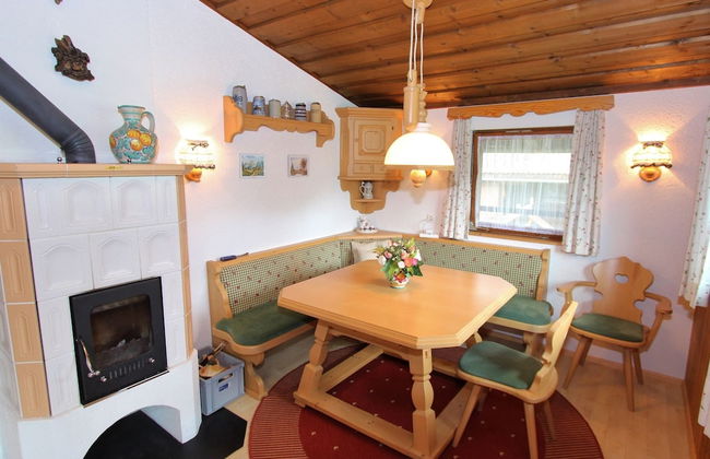 Chalet Anna Near Ski Area in Niedernsill - Foto 19