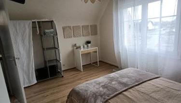 La Vallée Appartement Proche du Mont Saint Michel - Foto 3