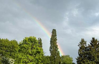 Mesnil & Une Nuit - Hébergements insolites en campagne normande - Foto 40