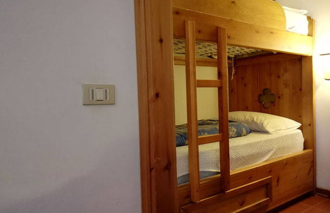 Residence Borgo al Sole by Gruppo LCL - Photo 15