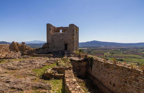 Amazing Tuscany Window - Foto 43