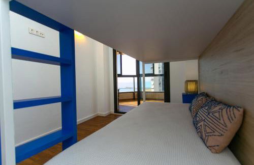 Cullera Beach Apartment Espacio - Photo 47