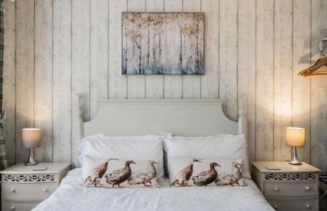 Host Stay The Saxony Garden Studio - Foto 16