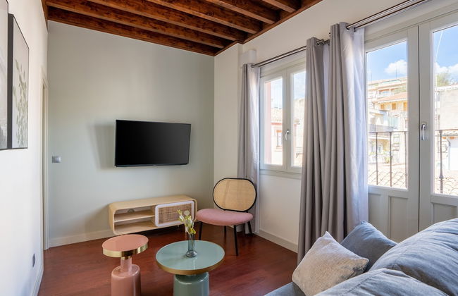 Limehome Granada Calle Mirasol - Foto 49