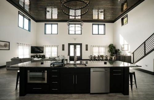 The Geneva Lakehouse - Foto 9