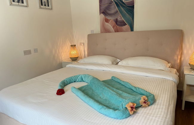 The Sea Bed Seychelles - Foto 16