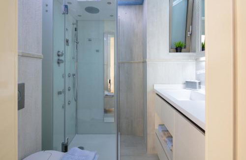 De President Suite, DeMaNi President Suites - Foto 6