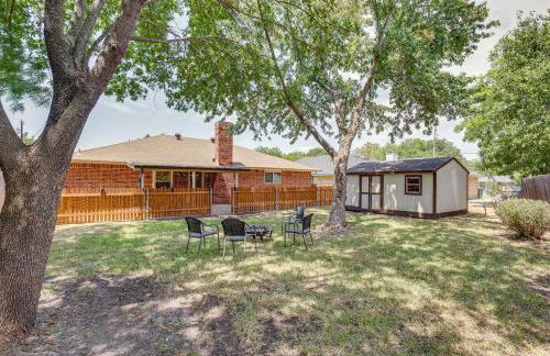 Home 1 Mi to Historic Gingerbread District and Dtwn! - Foto 25