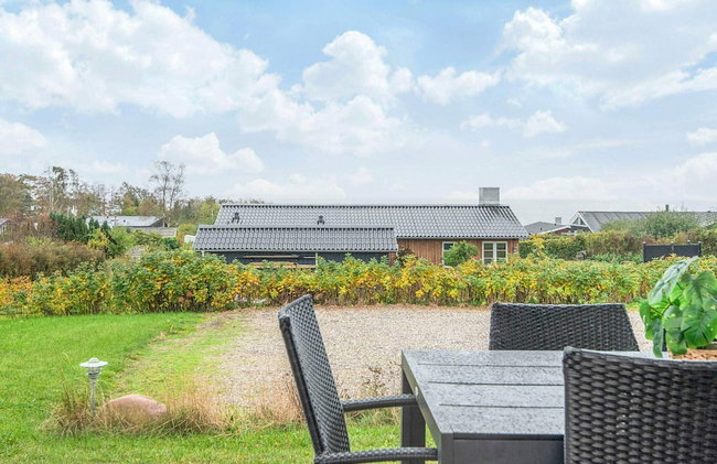 6 Person Holiday Home in Ronde - Foto 28