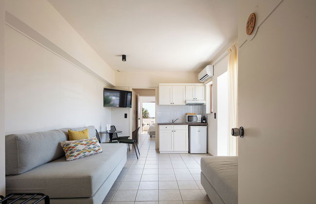 Aristea Hotel Rethymnon - Foto 23